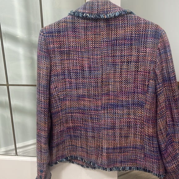 Jones of New York Sport Blazer - Picture 7 of 15